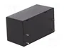 MEAN WELL MPM-05-24 Convertidor AC/DC 5,5W 24VDC