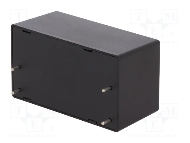 MEAN WELL MPM-05-24 Convertidor AC/DC 5,5W 24VDC
