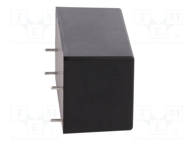 MEAN WELL MPM-05-24 Convertidor AC/DC 5,5W 24VDC