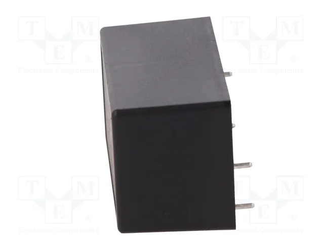 MEAN WELL MPM-05-24 Convertidor AC/DC 5,5W 24VDC