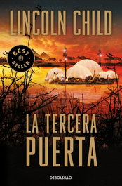 La tercera puerta, Lincoln Child - DEBOLSILLO