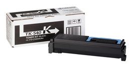 KYOCERA FS-C5100DN Toner Negro