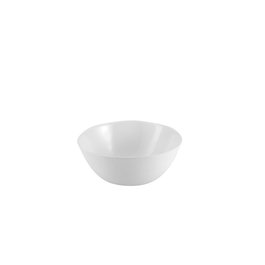 Le Creuset Bol 15 cm New Bone China, Colección Aphros, Diámetro 15 cm, Altura 6 cm, Juego de 6 Piezas