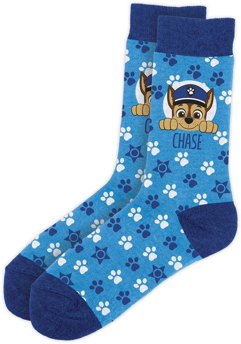 Paw Patrol Juego de taza y calcetines Icons