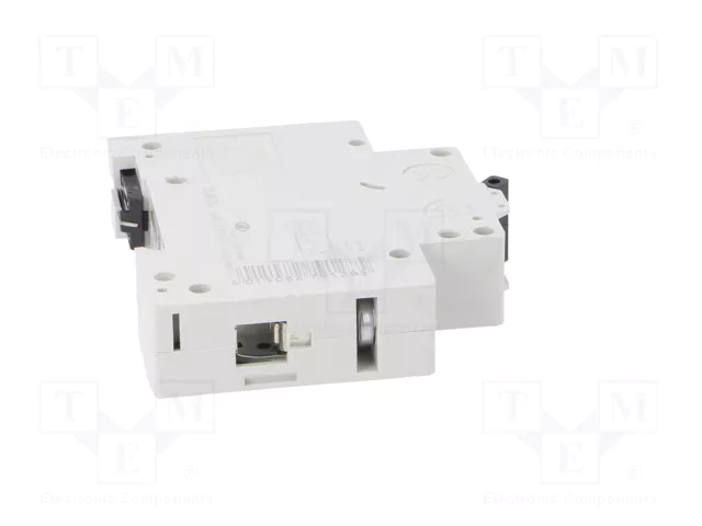 EATON ELECTRIC FAZ-C16/1-DC Interruptor magnetotérmico 16A 1P 250VDC EATON ELECTRIC FAZ-C16/1-DC Interruptor magnetotérmico 16A 1P 250VDC