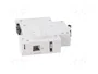 EATON ELECTRIC FAZ-C16/1-DC Interruptor magnetotérmico 16A 1P 250VDC