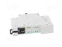EATON ELECTRIC FAZ-C16/1-DC Interruptor magnetotérmico 16A 1P 250VDC