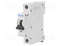 EATON ELECTRIC FAZ-C16/1-DC Interruptor magnetotérmico 16A 1P 250VDC