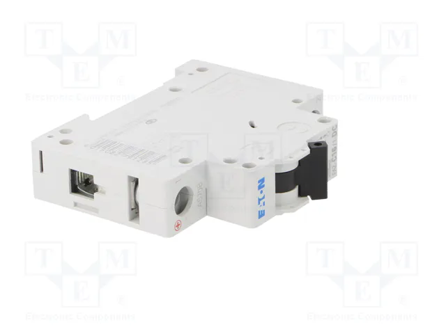 EATON ELECTRIC FAZ-C16/1-DC Interruptor magnetotérmico 16A 1P 250VDC EATON ELECTRIC FAZ-C16/1-DC Interruptor magnetotérmico 16A 1P 250VDC