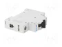 EATON ELECTRIC FAZ-C16/1-DC Interruptor magnetotérmico 16A 1P 250VDC