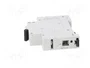EATON ELECTRIC FAZ-C16/1-DC Interruptor magnetotérmico 16A 1P 250VDC