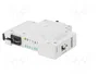 EATON ELECTRIC FAZ-C16/1-DC Interruptor magnetotérmico 16A 1P 250VDC