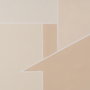 Cuadro Pintura Abstracto 2/M Lienzo 122 X 152 cm (Set de 2)