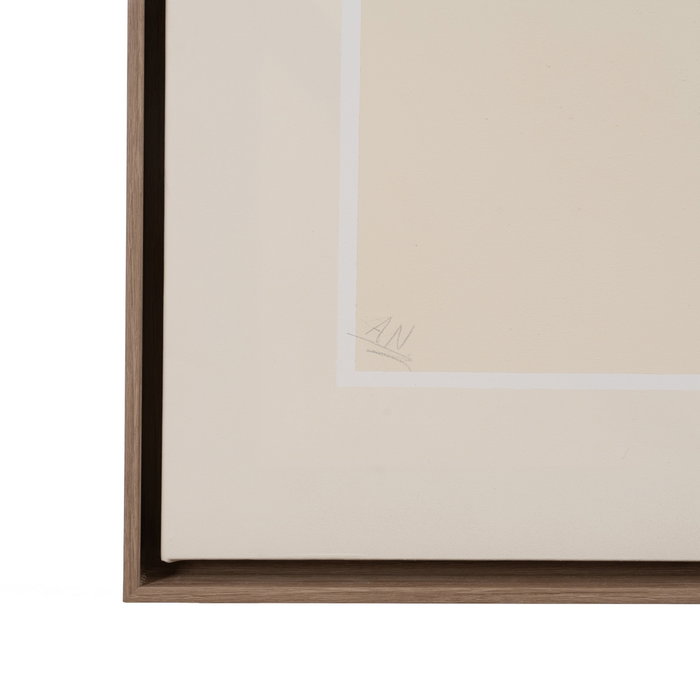 Cuadro Pintura Abstracto 2/M Lienzo 122 X 152 cm (Set de 2)