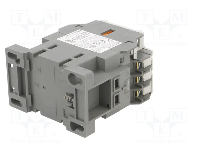LS ELECTRIC Contactor METASOL MC-9B 42VAC 3-polar LS ELECTRIC Contactor METASOL MC-9B 42VAC 3-polar