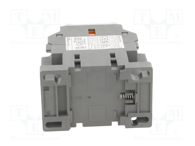 LS ELECTRIC Contactor METASOL MC-9B 42VAC 3-polar LS ELECTRIC Contactor METASOL MC-9B 42VAC 3-polar