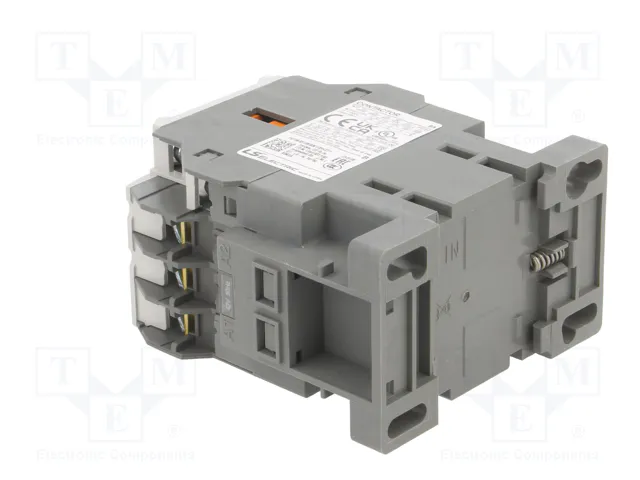 LS ELECTRIC Contactor METASOL MC-9B 42VAC 3-polar LS ELECTRIC Contactor METASOL MC-9B 42VAC 3-polar