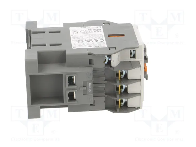 LS ELECTRIC Contactor METASOL MC-9B 42VAC 3-polar LS ELECTRIC Contactor METASOL MC-9B 42VAC 3-polar
