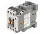 LS ELECTRIC Contactor METASOL MC-9B 42VAC 3-polar
