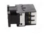 ETI POLAM Contactor CEM 3-polar 25A 24VAC NO x3