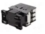 ETI POLAM Contactor CEM 3-polar 25A 24VAC NO x3