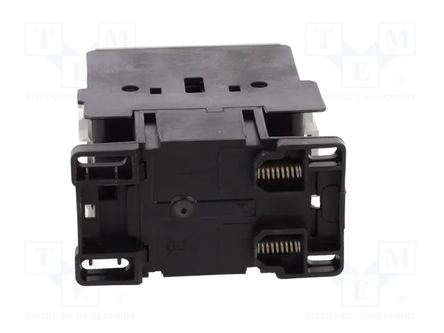 ETI POLAM Contactor CEM 3-polar 25A 24VAC NO x3