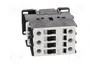 ETI POLAM Contactor CEM 3-polar 25A 24VAC NO x3