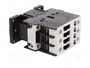 ETI POLAM Contactor CEM 3-polar 25A 24VAC NO x3