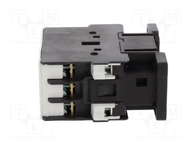 ETI POLAM Contactor CEM 3-polar 25A 24VAC NO x3