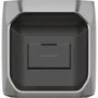 EcoFlow DELTA 3 Batería Adicional Inteligente LiFePO4 1024 Wh para Baterías Solares