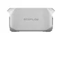 EcoFlow DELTA 3 Batería Adicional Inteligente LiFePO4 1024 Wh para Baterías Solares