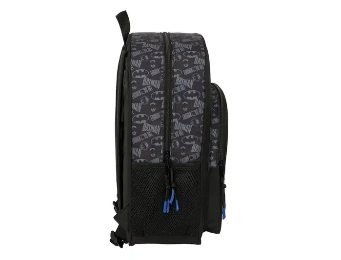 Safta Mochila Batman DC Comics adaptable a carro