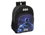 Safta Mochila Batman DC Comics adaptable a carro