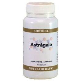 ORTOCEL NUTRI-THERAPY Astragalo 400Mg. 90Cap.