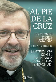 Al pie de la cruz, John Burger - RIALP