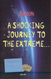 CALIOPE EDITORIAL, A SHOCKING JOURNEY TO THE EXTREME.. - Agron