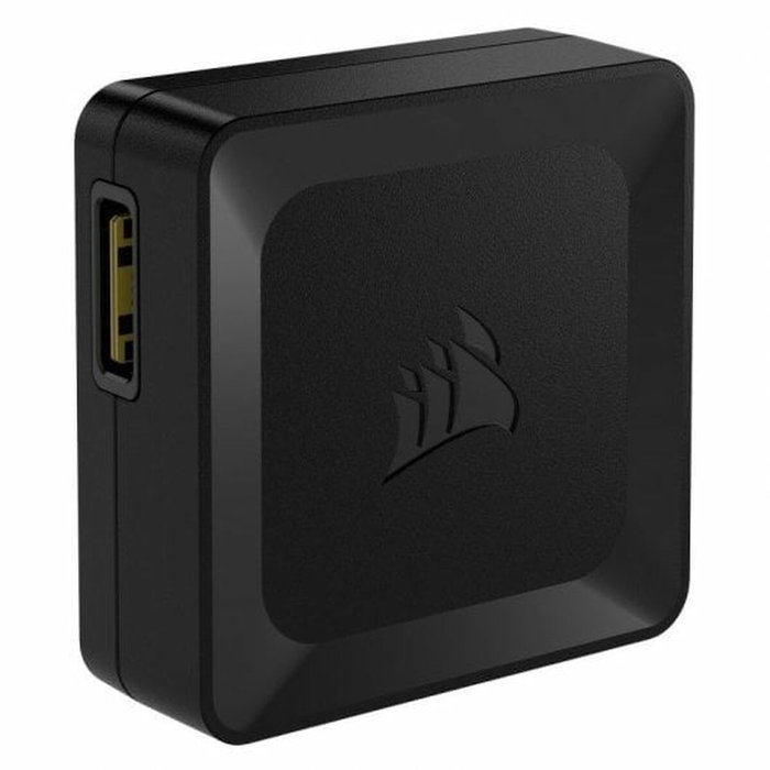 Corsair iCUE LINK System Hub Controlador de ventilador Negro