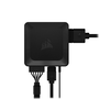 Corsair iCUE LINK System Hub Lighting Kit CL-9011116-WW Negro