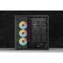 Corsair iCUE LINK System Hub Controlador de Ventilador CL-9011116-WW - Negro