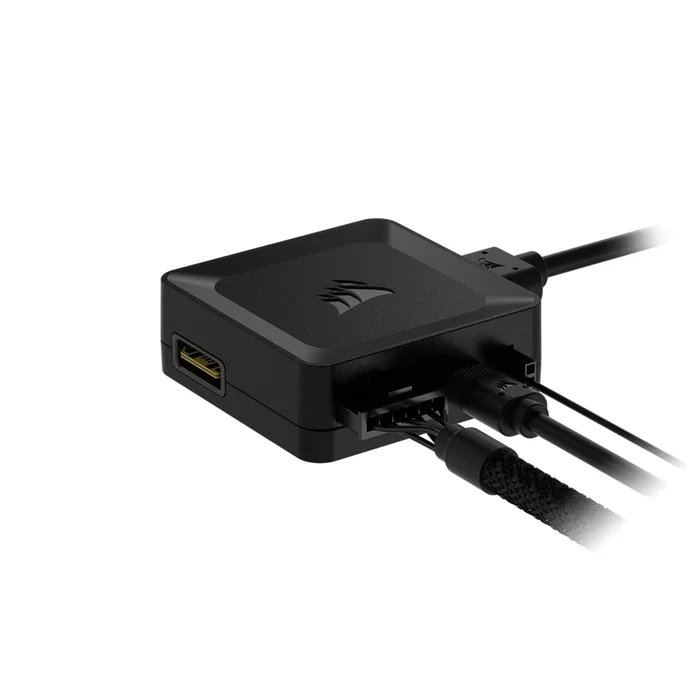 Corsair iCUE LINK System Hub Black