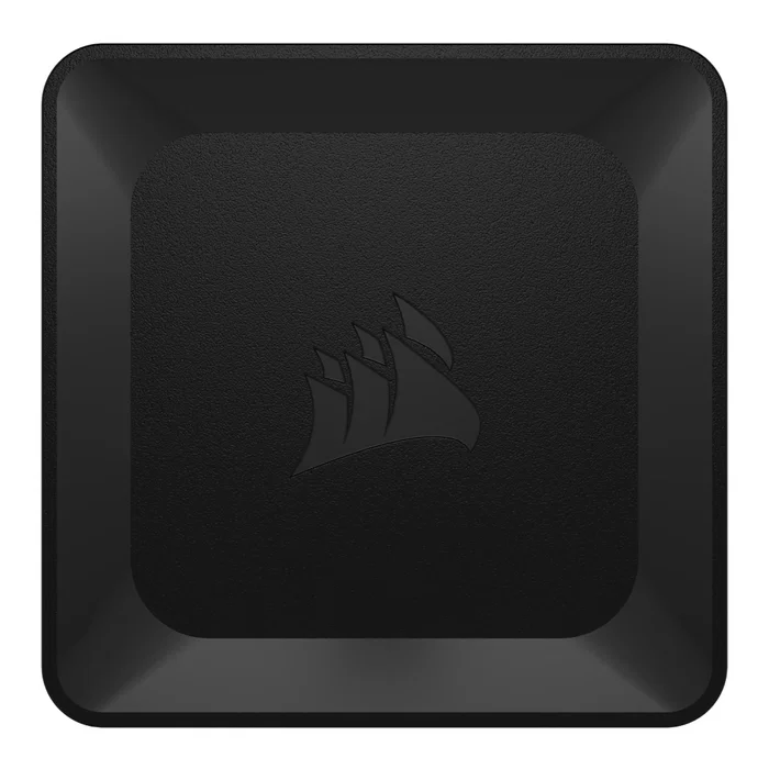 Corsair iCUE LINK System Hub Controlador de Ventilador CL-9011116-WW - Negro