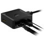 Corsair iCUE LINK System Hub Black