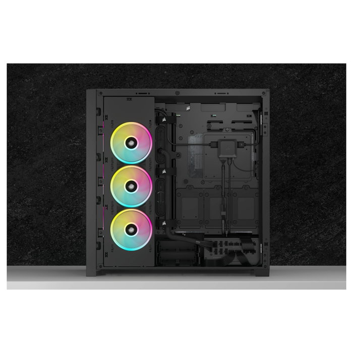 Corsair iCUE LINK System Hub Black
