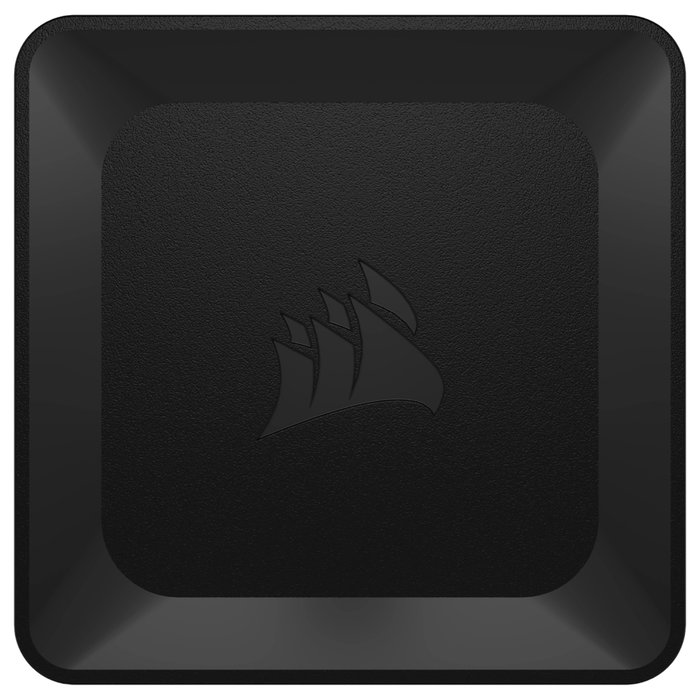 Corsair iCUE LINK System Hub Black