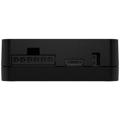 Corsair iCUE LINK System Hub Lighting Kit CL-9011116-WW Negro Corsair iCUE LINK System Hub Lighting Kit CL-9011116-WW Negro