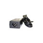 HP Adaptador de corriente Smart AC 45 W 744893-001 Negro