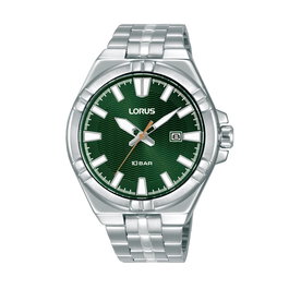 Reloj Hombre Lorus RH975RX9