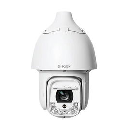 Bosch AUTODOME IP Starlight PTZ 4MP HDR 30x IP66 pendant IR Cámara de Vigilancia