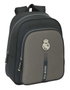 Safta Mochila Infantil Adapt. Carro Real Madrid 3ª Equipación 24/25 27x33x10cm