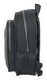 Safta Mochila Infantil Adapt. Carro Real Madrid 3ª Equipación 24/25 27x33x10cm